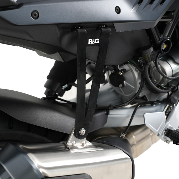 R&G Exhaust HangerFor Moto Guzzi Stelvio '24-
